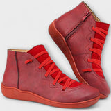 Isabela - Botas Elegantes