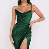 Bruna - Vestido Elegante
