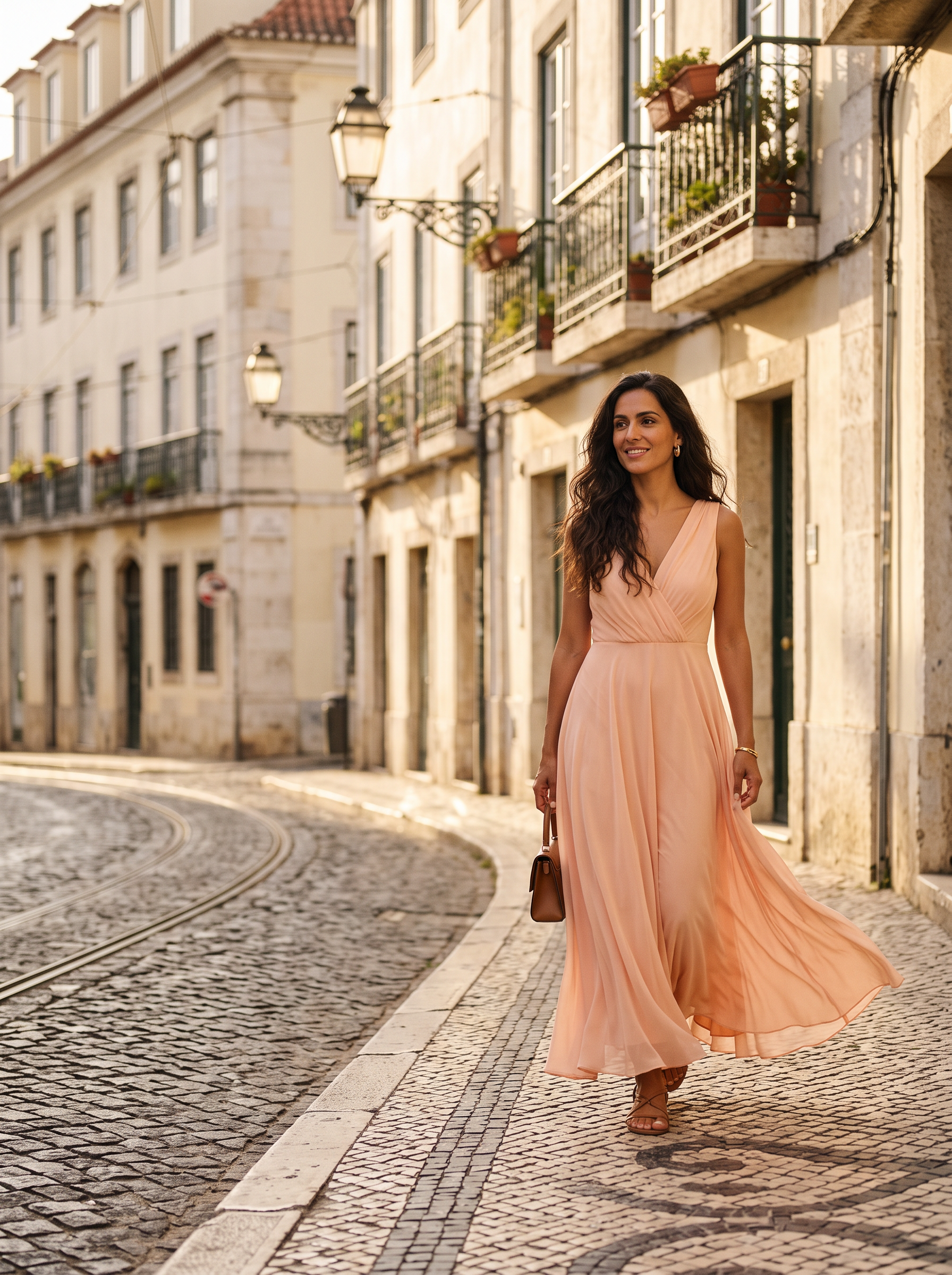 Elegância em Cada Detalhe