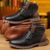 Filipe - Botas Resistentes