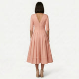 Maria - Vestido Vintage