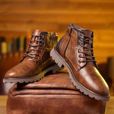 Filipe - Botas Resistentes