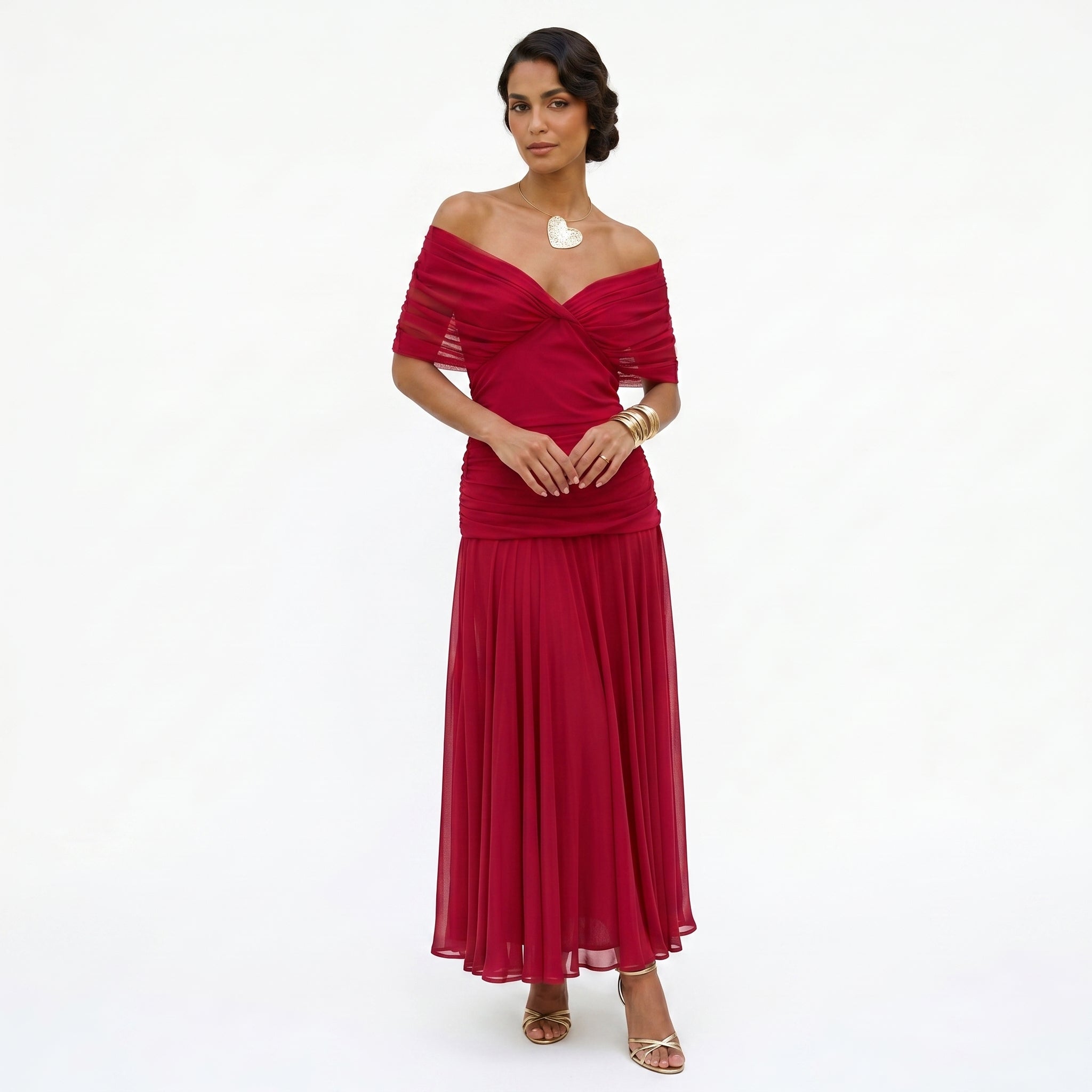 Alice | Vestido de Cerimónia
