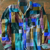Martim - Polo Vintage Unisexo