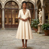 Maria - Vestido Vintage