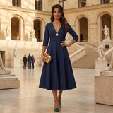 Maria - Vestido Vintage